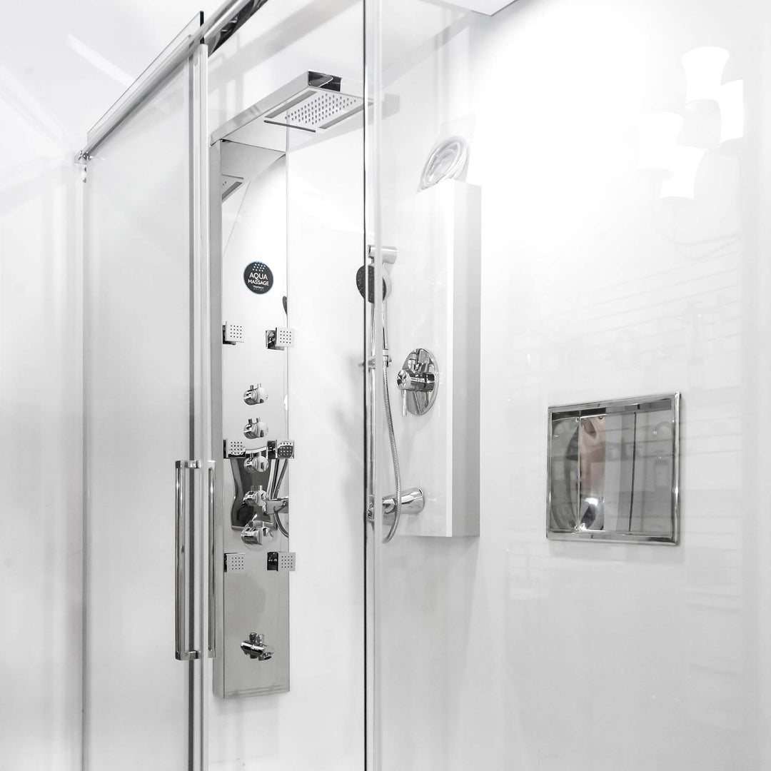PierDeco Shower Column