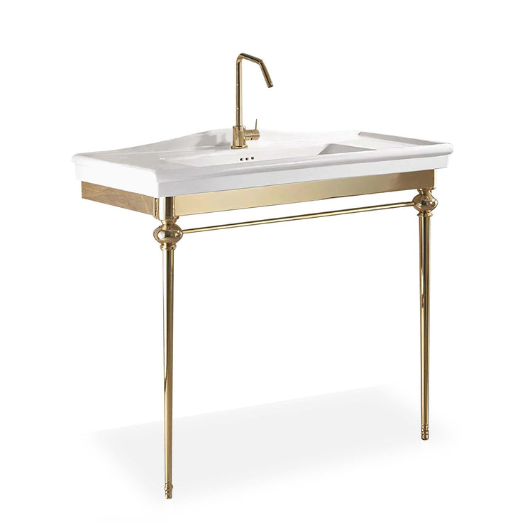 PierDeco 38.5" Console
