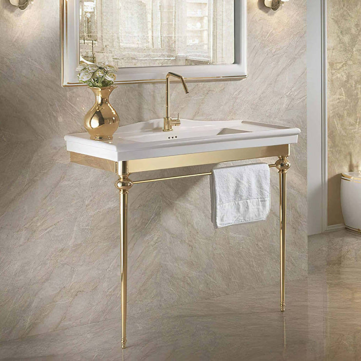 PierDeco 38.5" Console