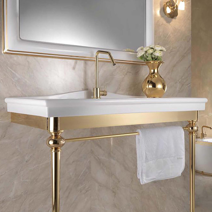 PierDeco 38.5" Console
