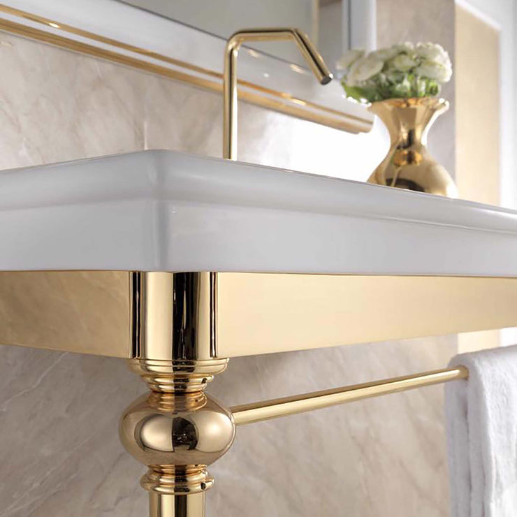PierDeco 38.5" Console