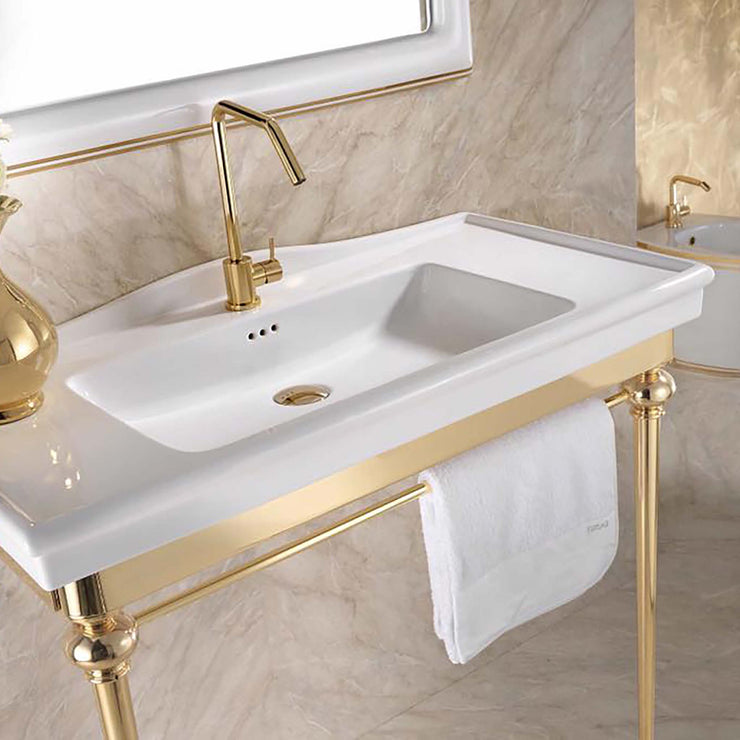 PierDeco 38.5" Console