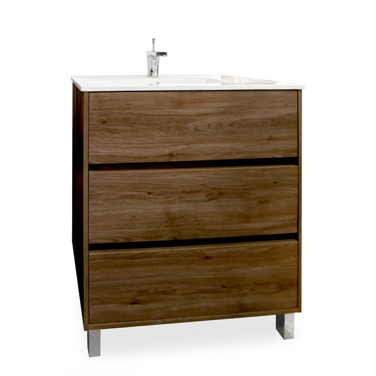 PierDeco Ecoline 32" Bath Vanity