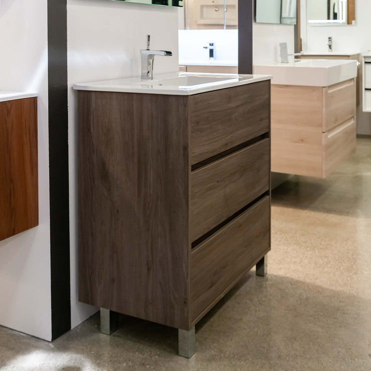 PierDeco Ecoline 32" Bath Vanity