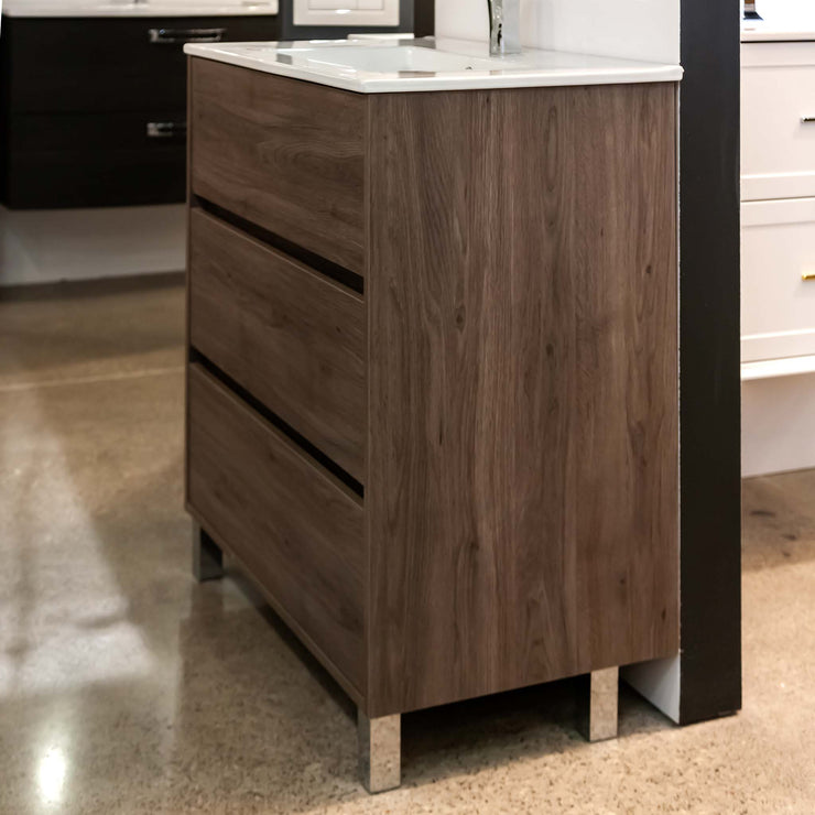 PierDeco Ecoline 32" Bath Vanity