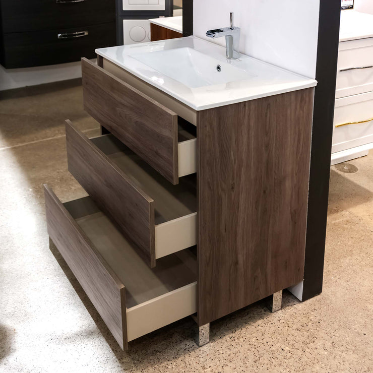 PierDeco Ecoline 32" Bath Vanity
