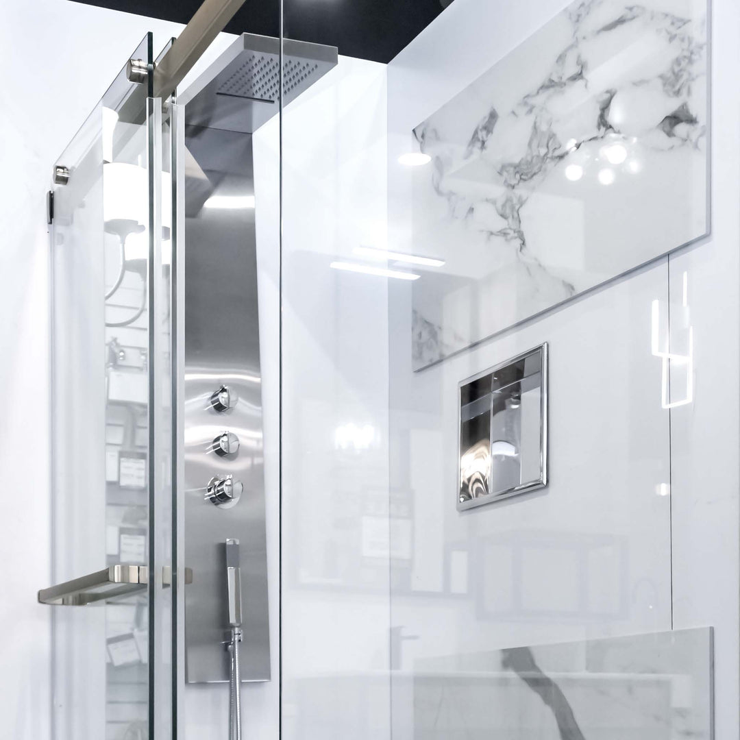 PierDeco Shower Column