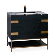 Robern 35" Bath Vanity