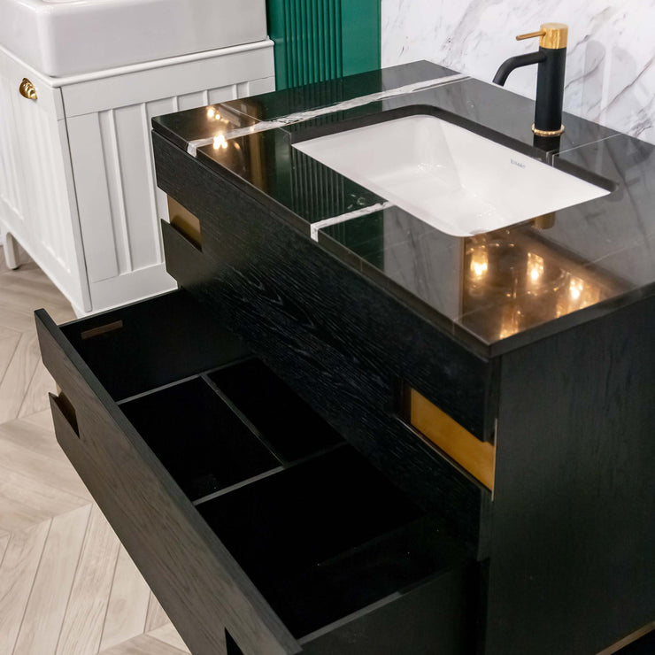 Robern 35" Bath Vanity