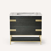 Robern 35" Bath Vanity