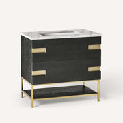 Robern 35" Bath Vanity
