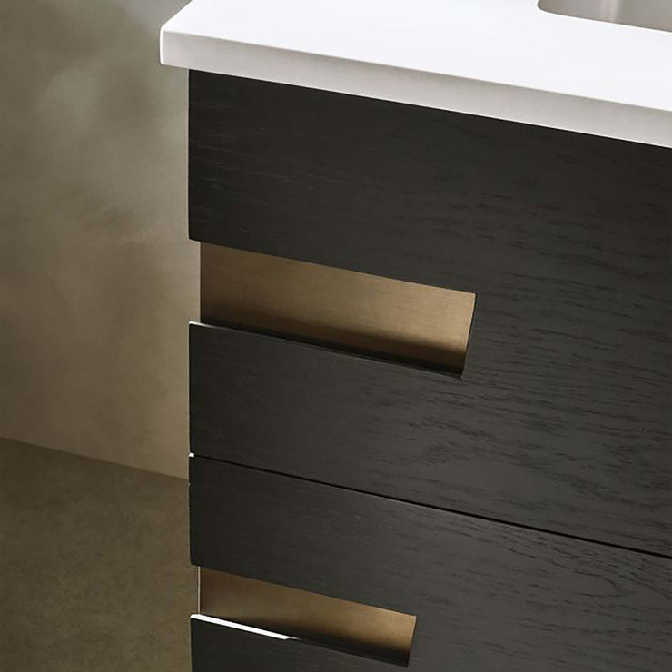 Robern 35" Bath Vanity