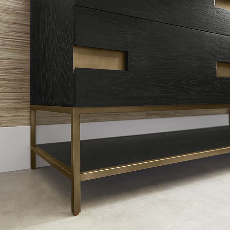 Robern 35" Bath Vanity