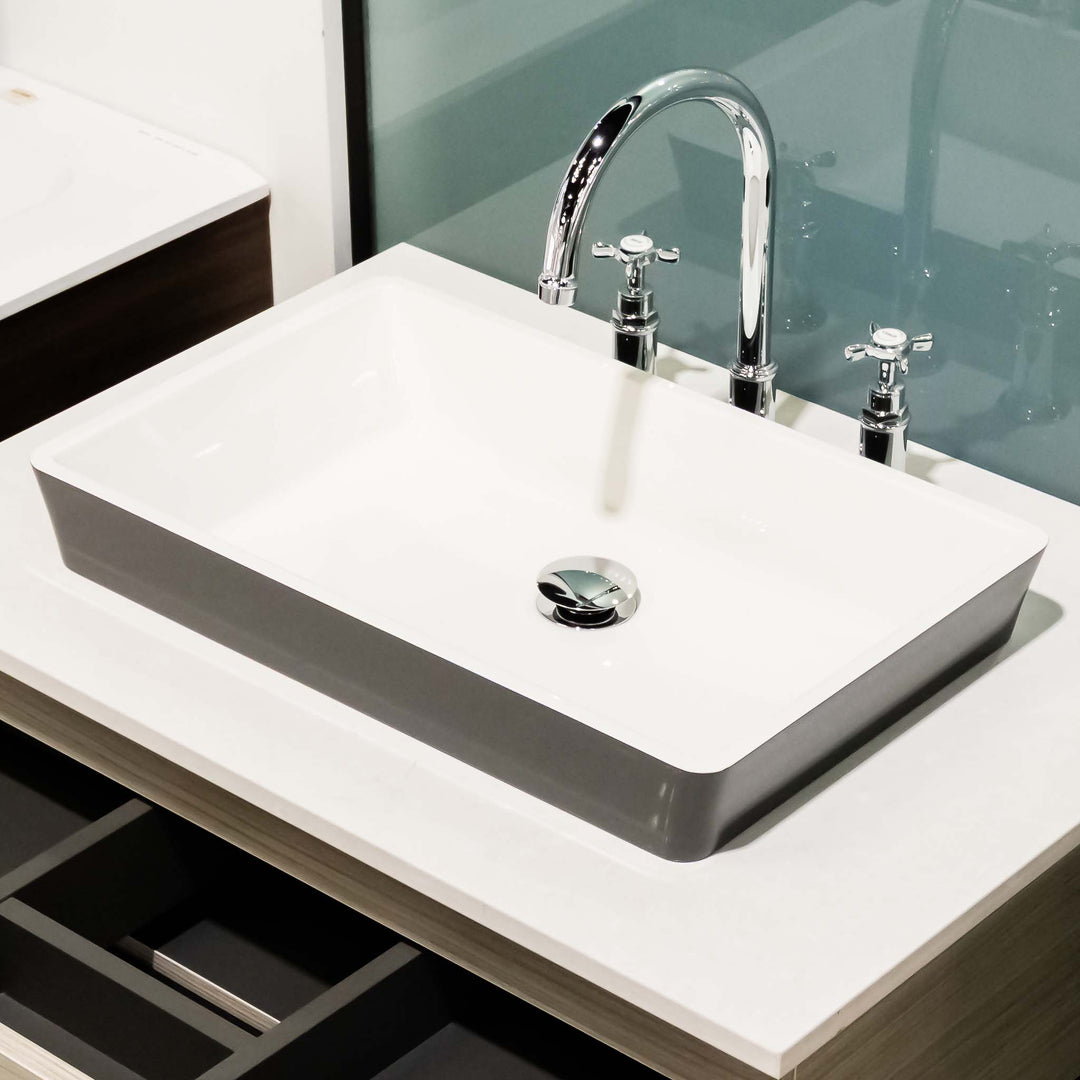 Vanico Bath Vanity Fuzion 30"