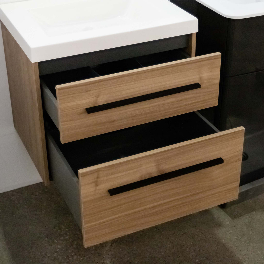 Vanico Bath Vanity Quadra 24"