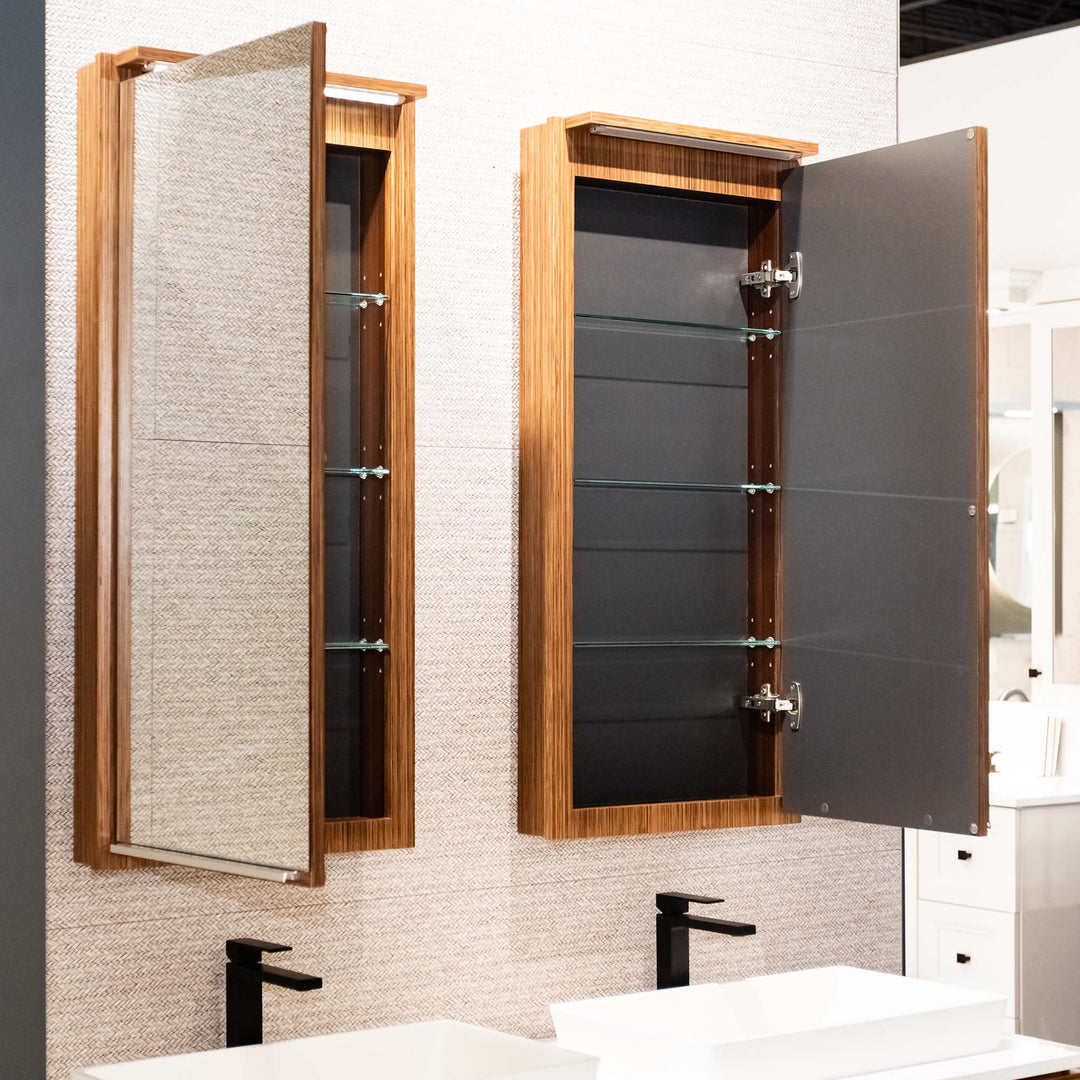 Vanico Bath Vanity Soho Double Sink