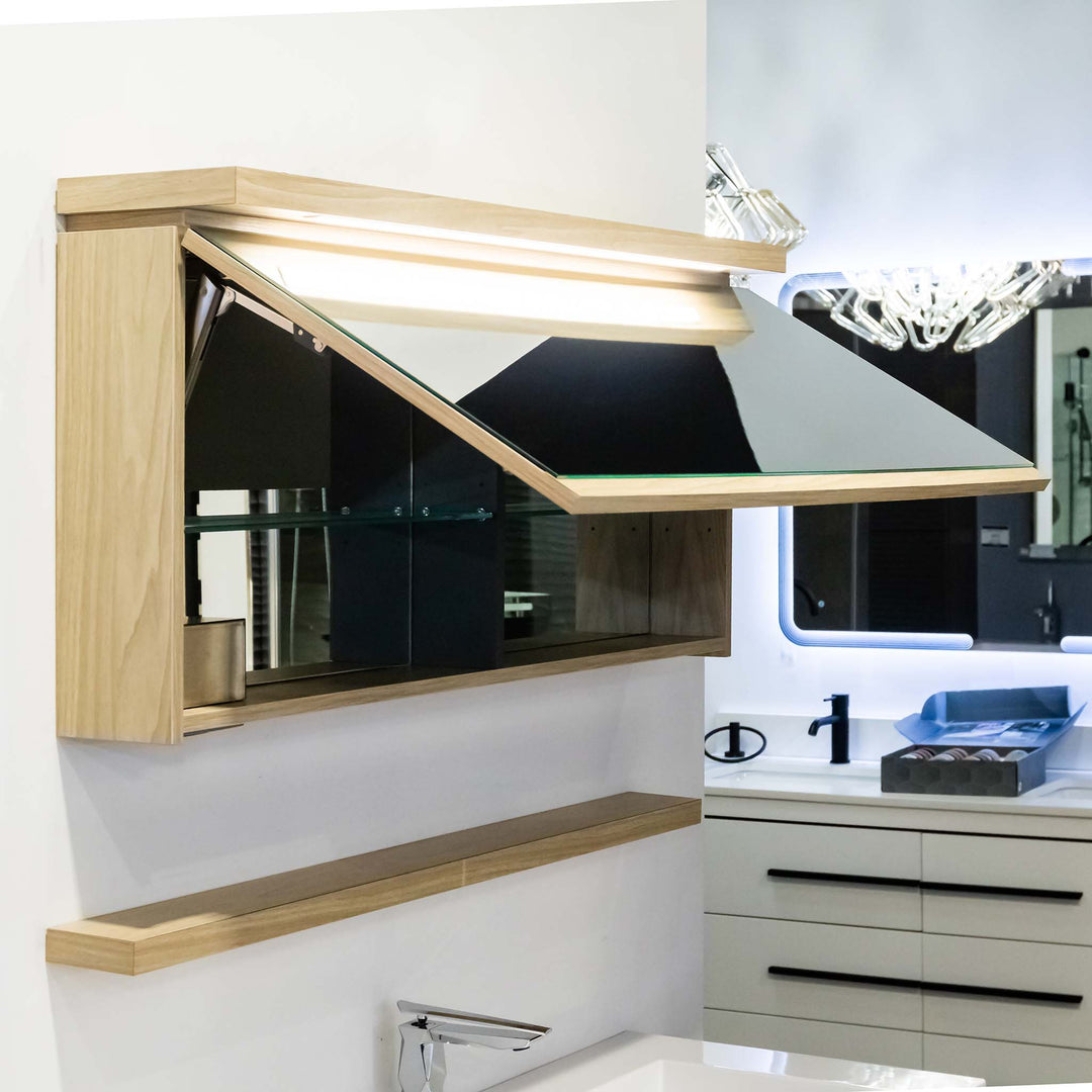 Vanico Bathroom Vanity U