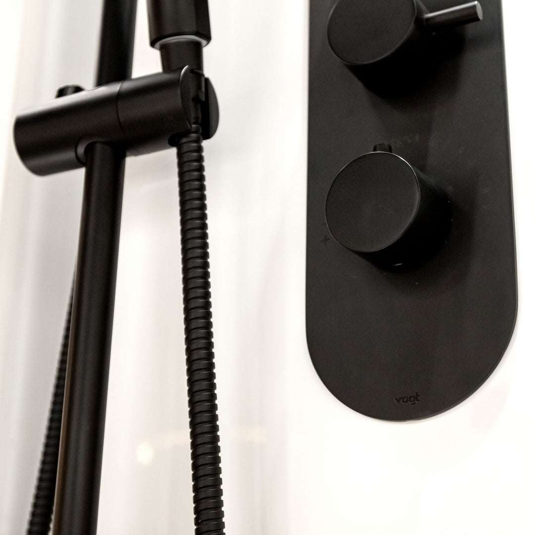 Vogt Shower Kit