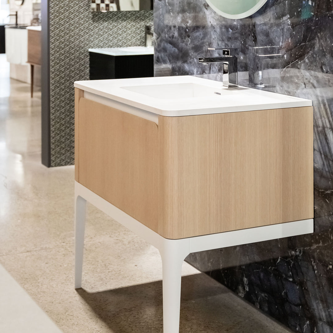 Wetstyle Bauhaus 36" Vanity