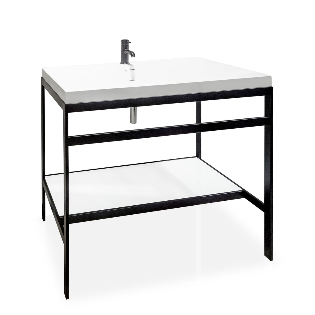 Wetstyle 36" Console