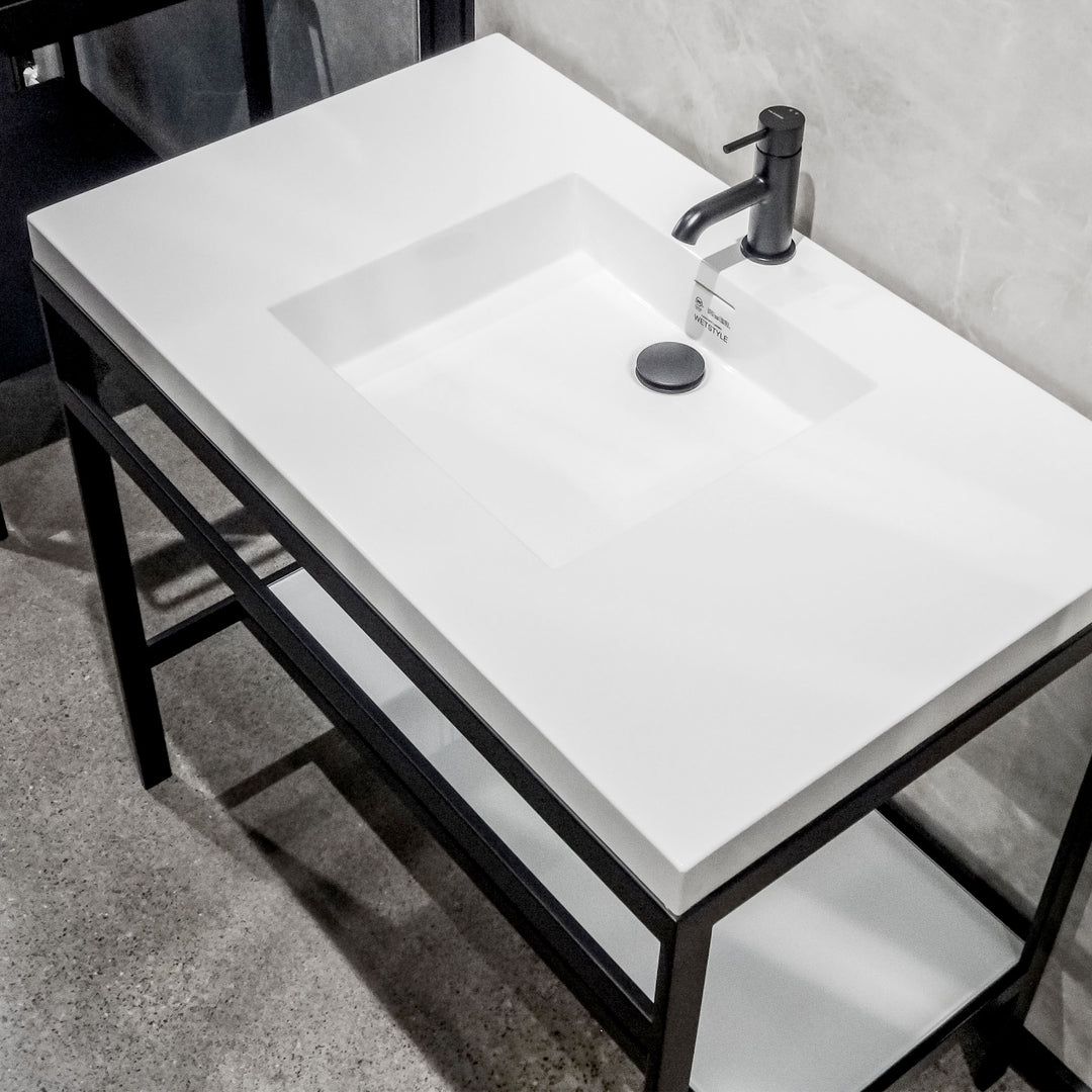 Wetstyle 36" Console