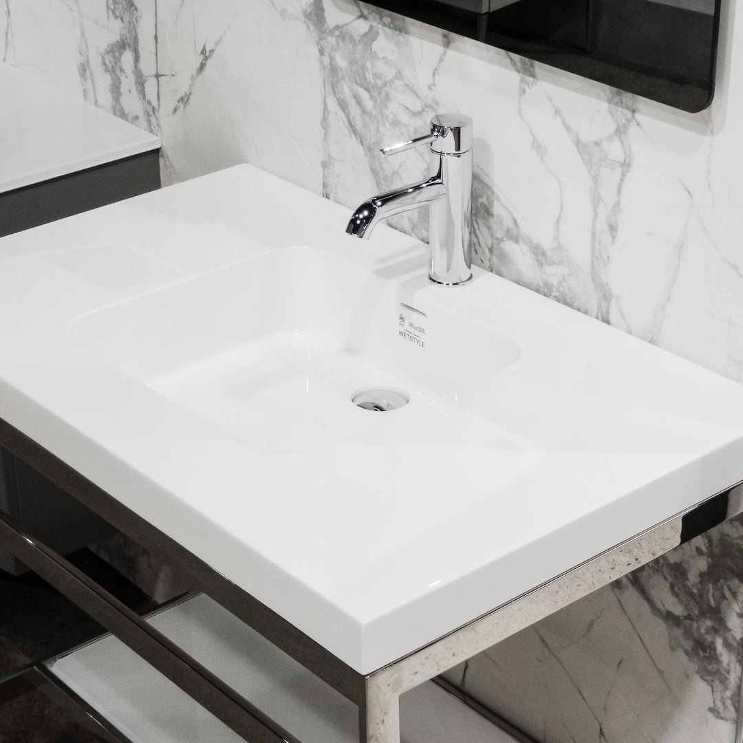 Wetstyle 36" Console