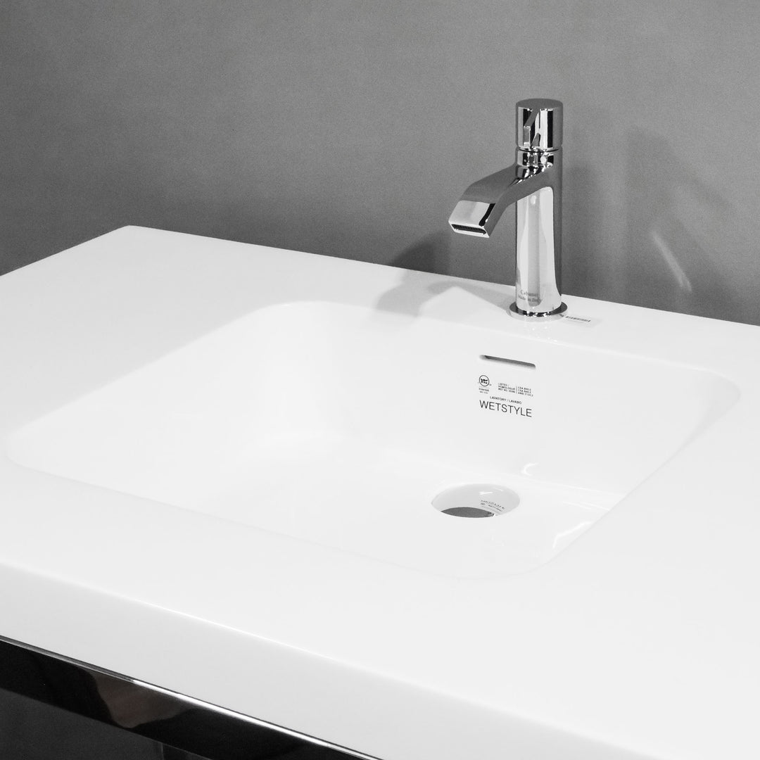 Wetstyle 36" Console