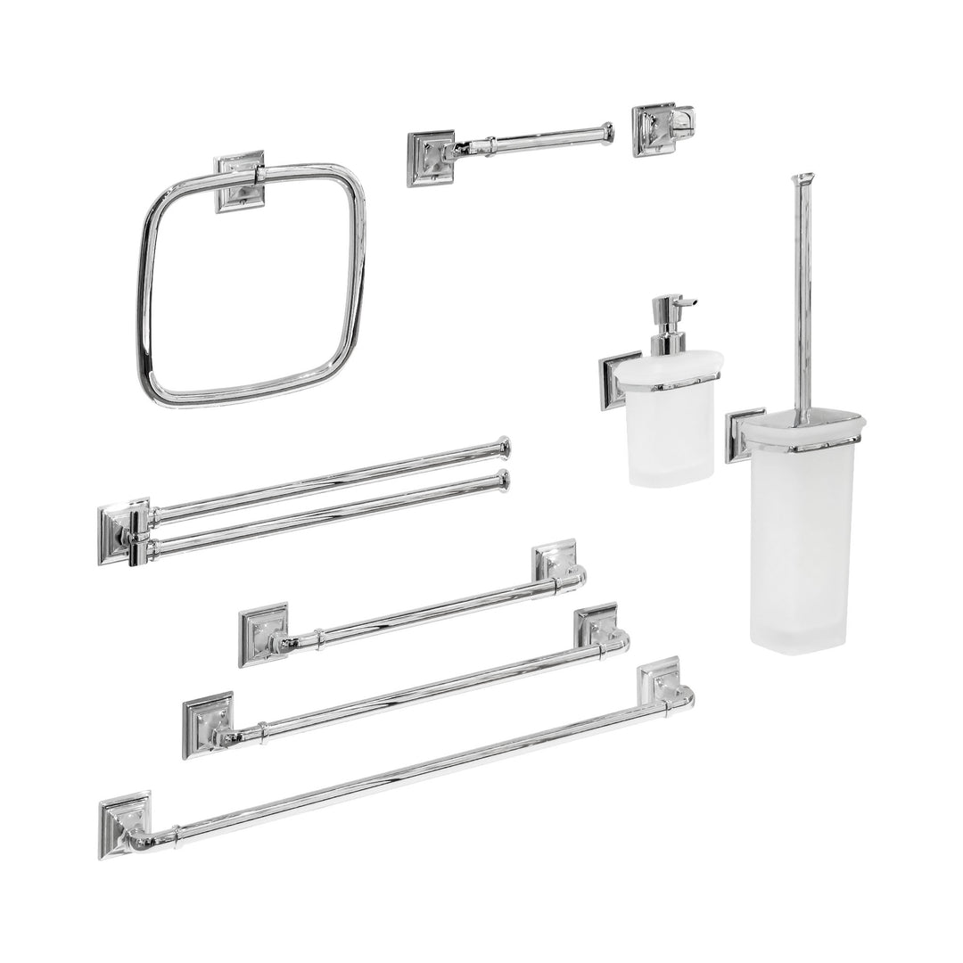 Bathroom Accessories