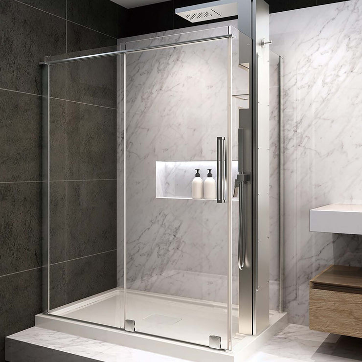 Zitta Shower Door
