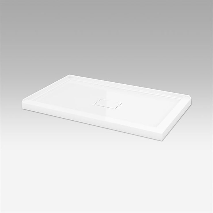Zitta Shower Door