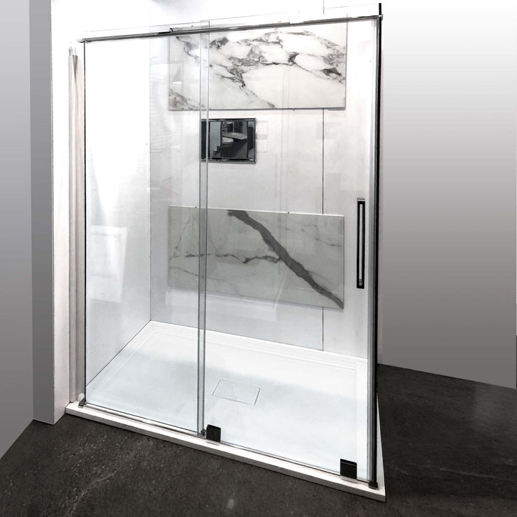 Zitta Shower Door