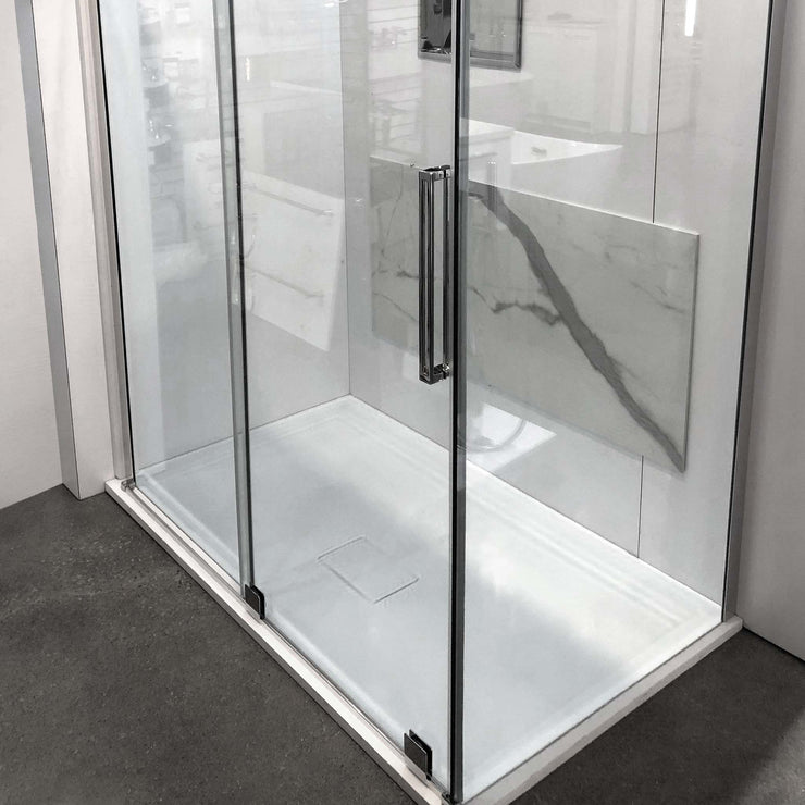 Zitta Shower Door