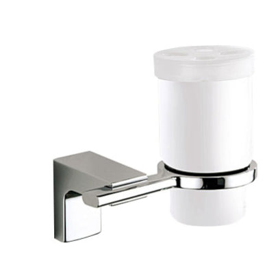 Eletech Tumbler Set Wallmount Bathroom Accessory