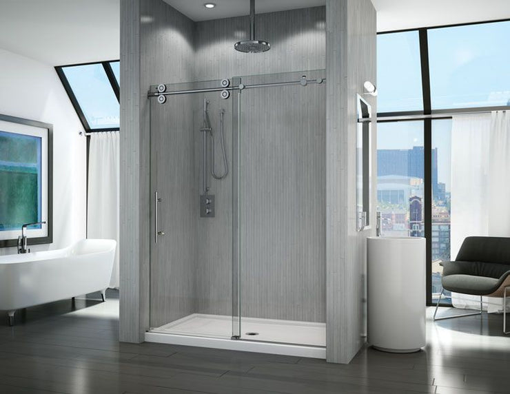 Fleurco Kinetik Shower Doors