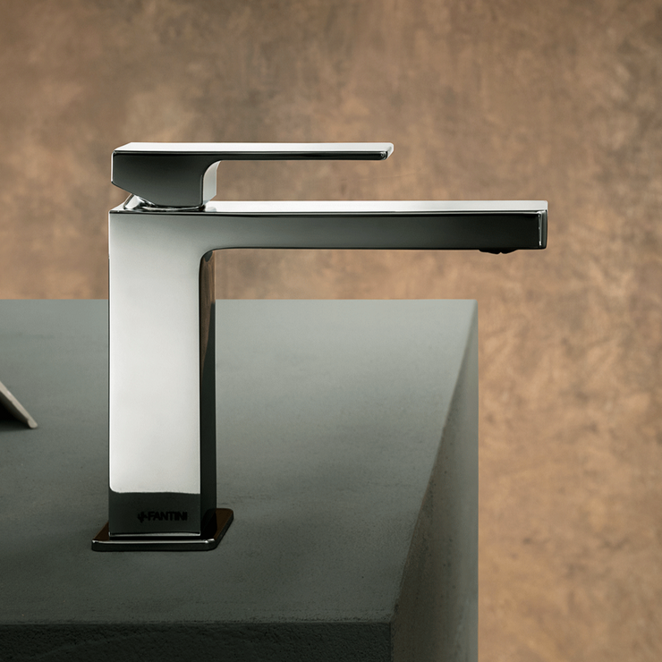 Fantini Mint Bathroom Faucet