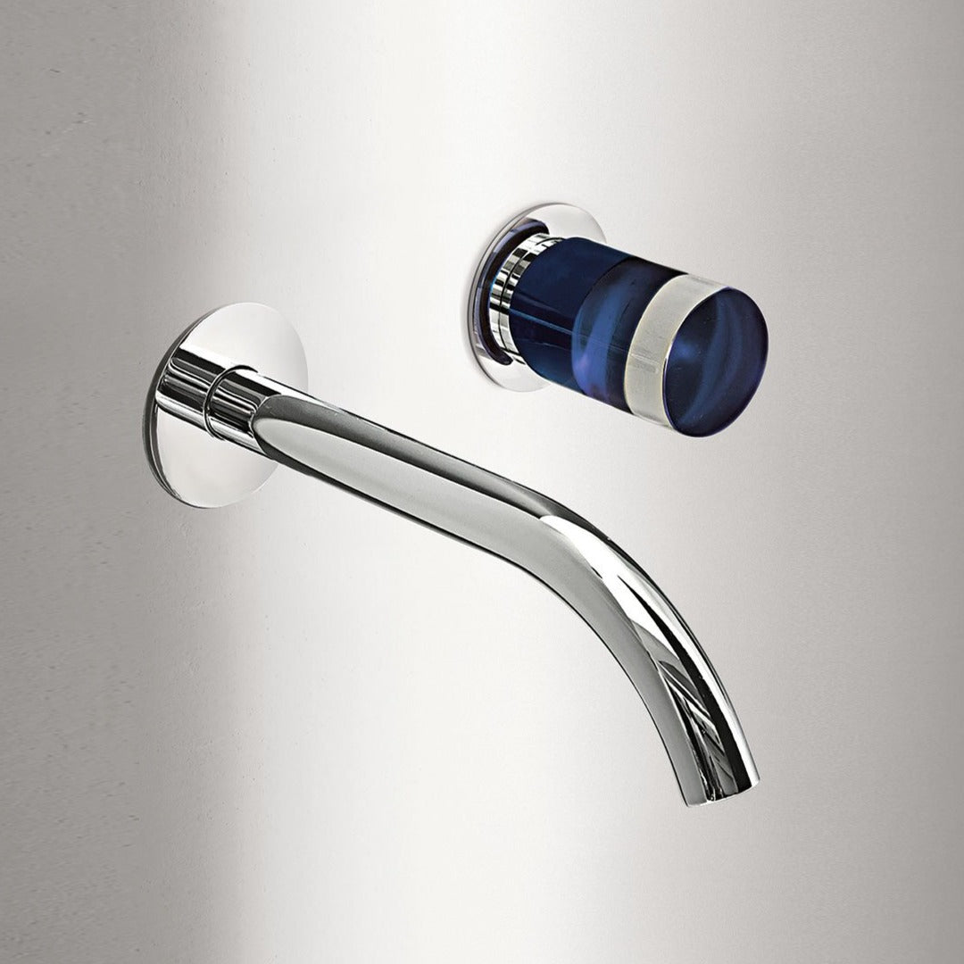 Fantini Nice Wall-mount Bathroom Faucet