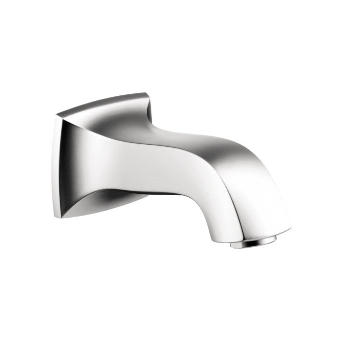 Hansgrohe Tub Filler Metris C Wall Mount