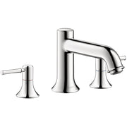 Hansgrohe Tub Filler Talis C Deck Mount