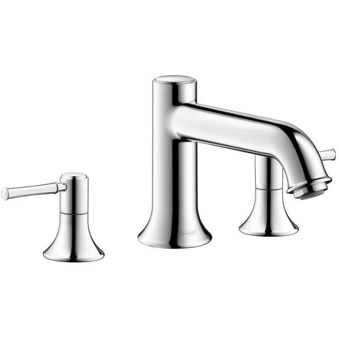 Hansgrohe Tub Filler Talis C Deck Mount