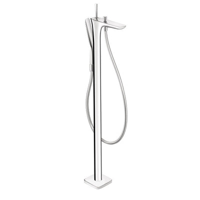 Hansgrohe PuraVida Freestanding Tub Filler