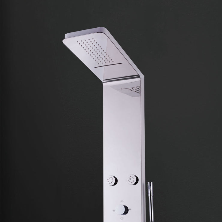 AquaMassage Shower Column PD-835-S