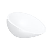 Glass Design Vessel Sink Air
