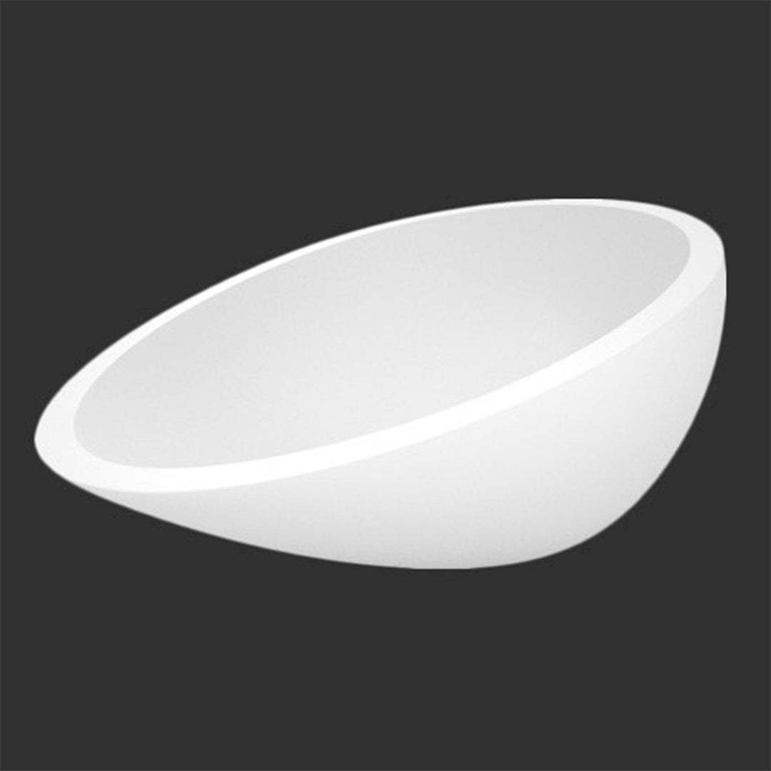 Vessel Sink Air