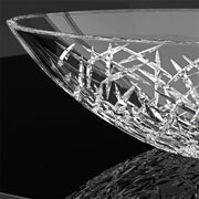 Glass Design Vessel Sink Glamorous Ice