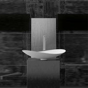 Glass Design Vessel Sink Infinity