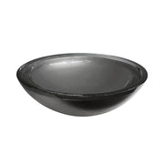 Glass Design Vessel Sink Loop