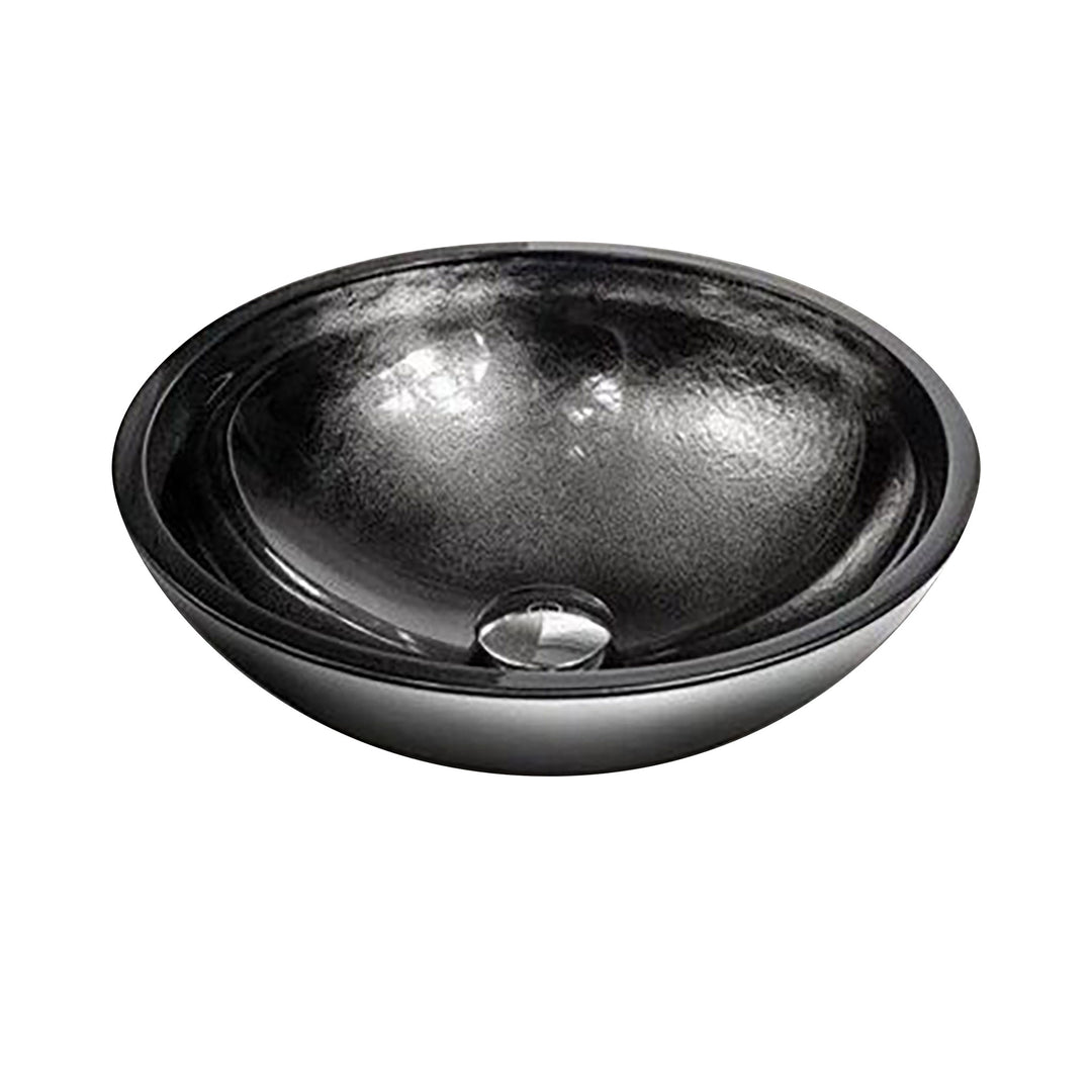 Vessel Sink Ocean