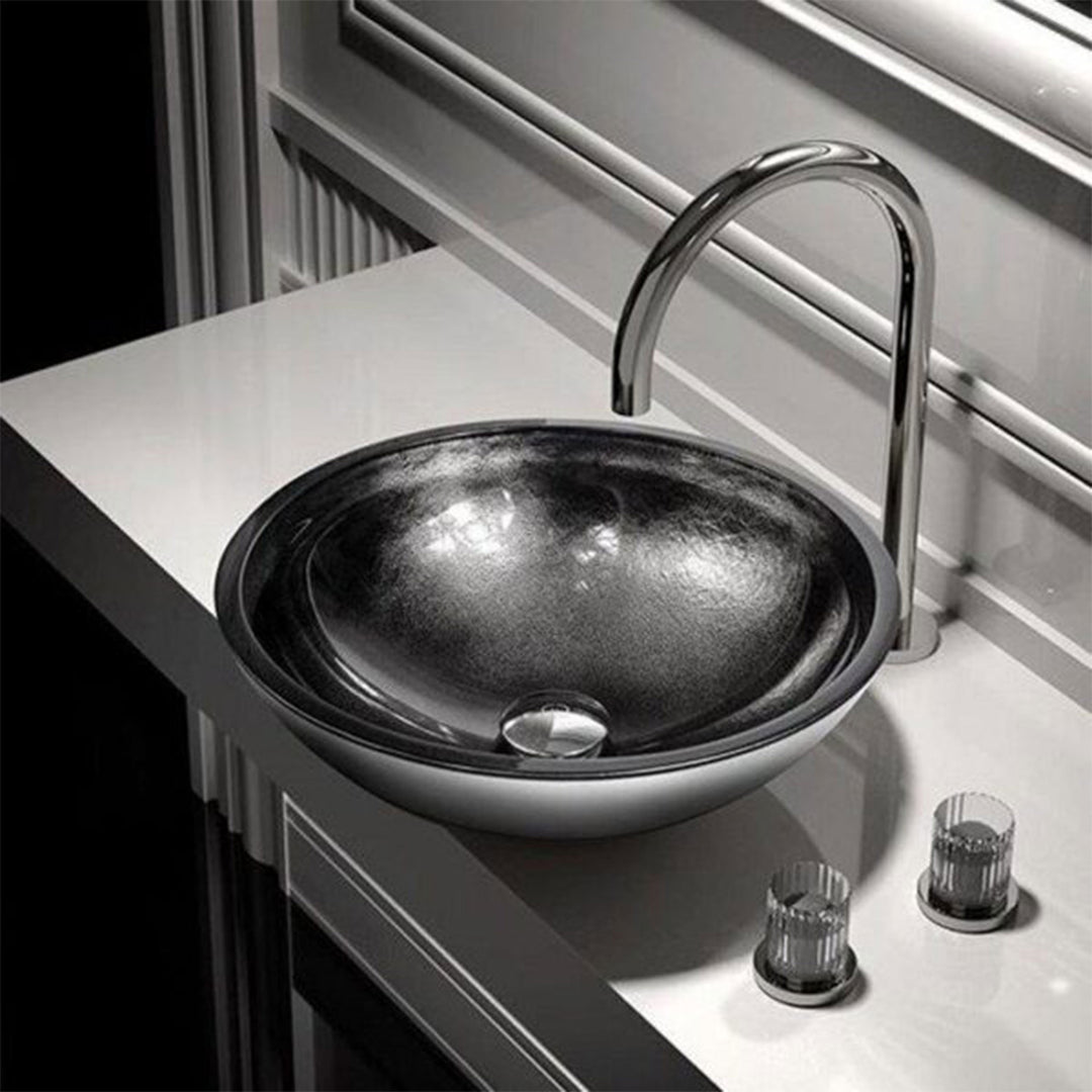 Vessel Sink Ocean