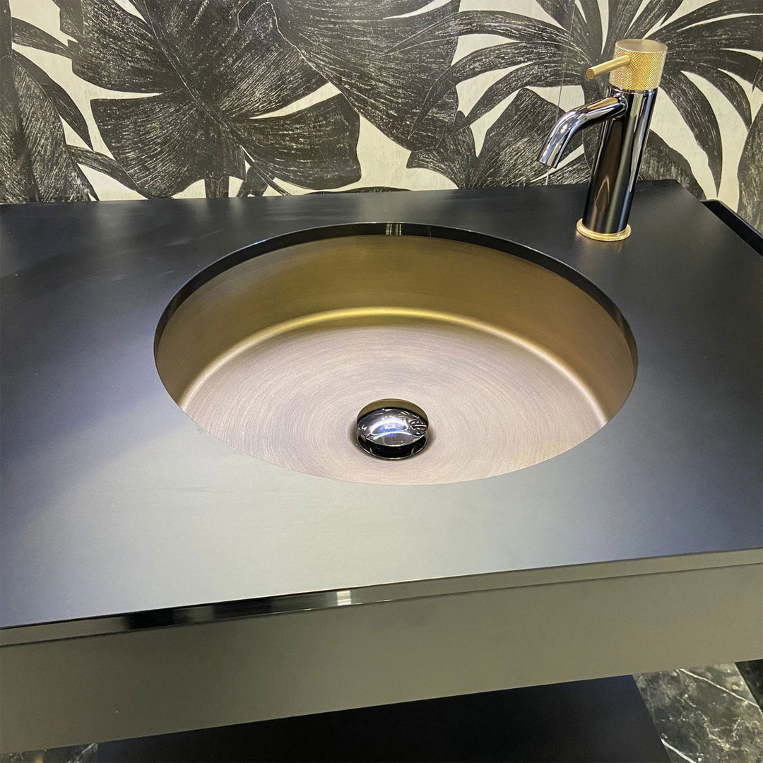 Bath Vanity Rho