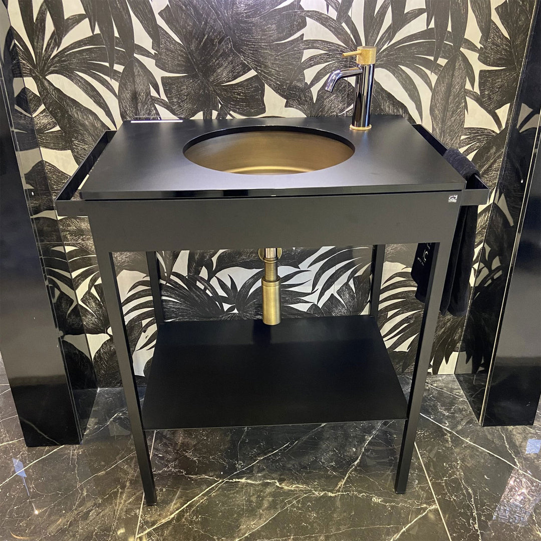 Bath Vanity Rho